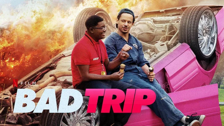 Bad Trip screenshot 7