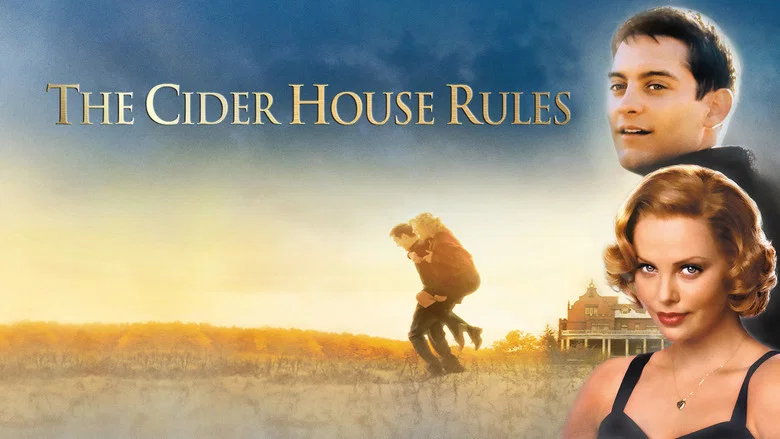 The Cider House Rules screenshot 1