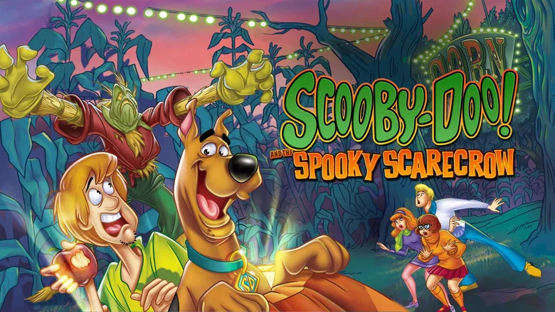 Scooby-Doo! and the Spooky Scarecrow screenshot 5