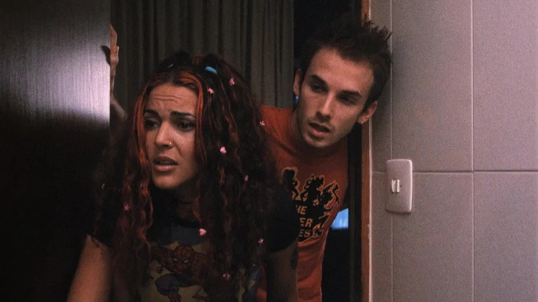 Vampire Killer Barbys screenshot 7