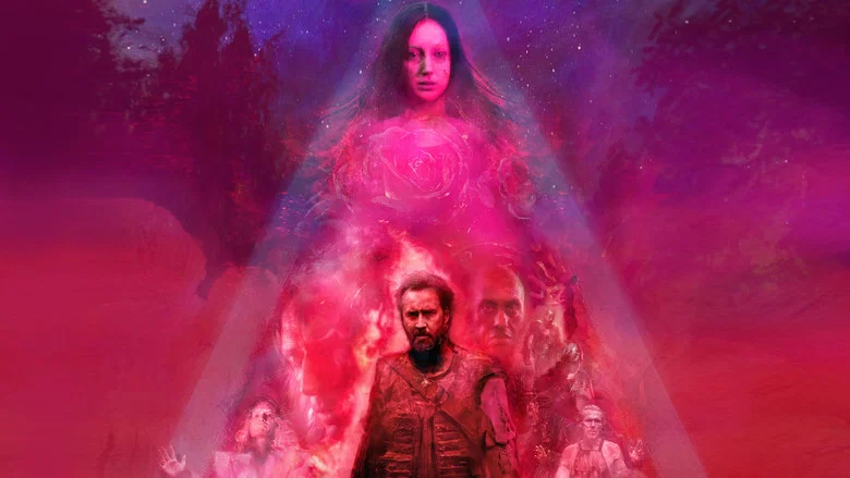 Mandy screenshot 1