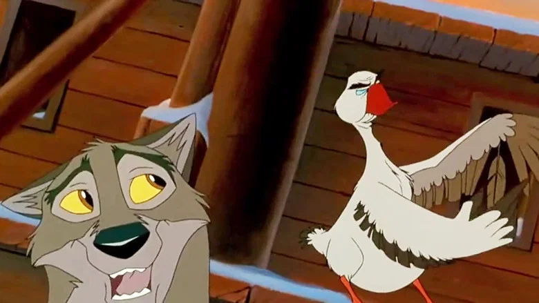 Balto screenshot 4