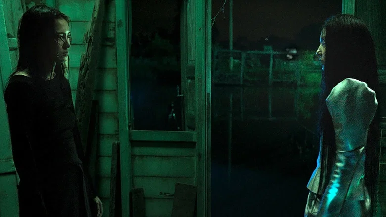 Haunted Universities 4 screenshot 6