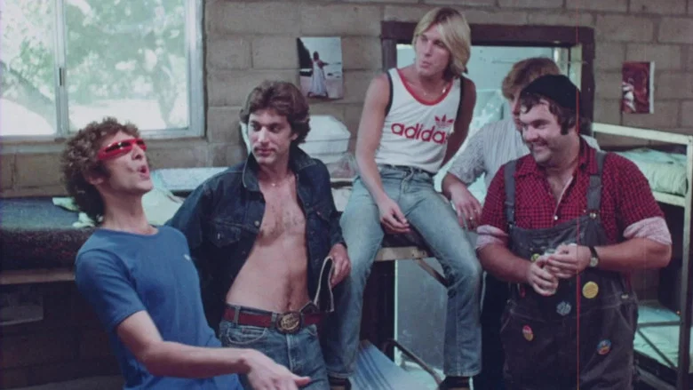 Summer Camp screenshot 1