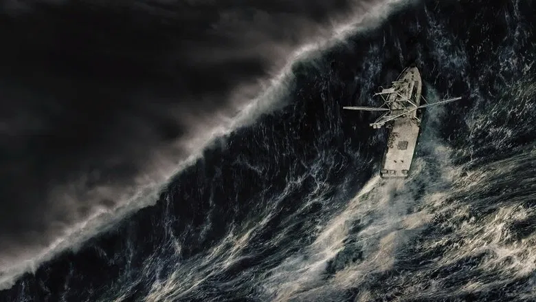 The Perfect Storm screenshot 3