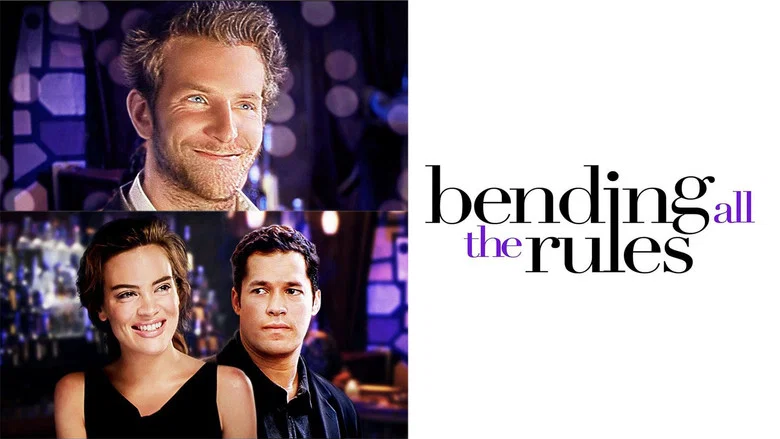 Bending All the Rules screenshot 2