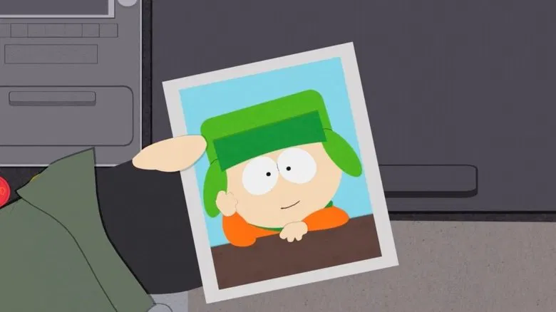 South Park: Imaginationland screenshot 1