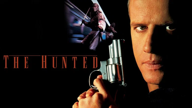 The Hunted screenshot 4