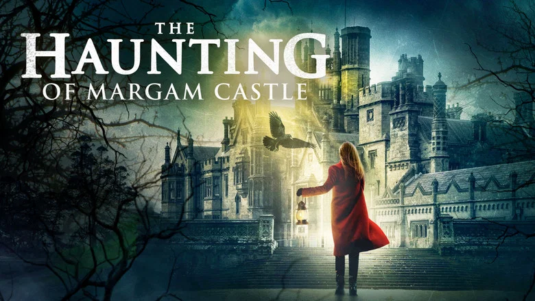 The Haunting of Margam Castle screenshot 2