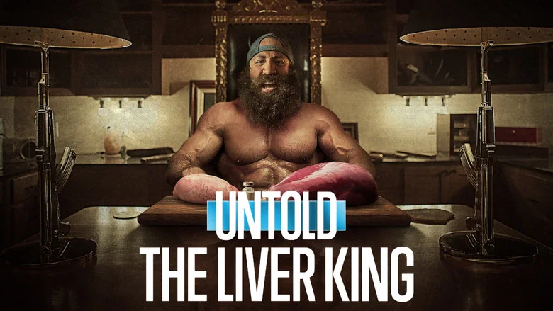 Untold: The Liver King screenshot 3