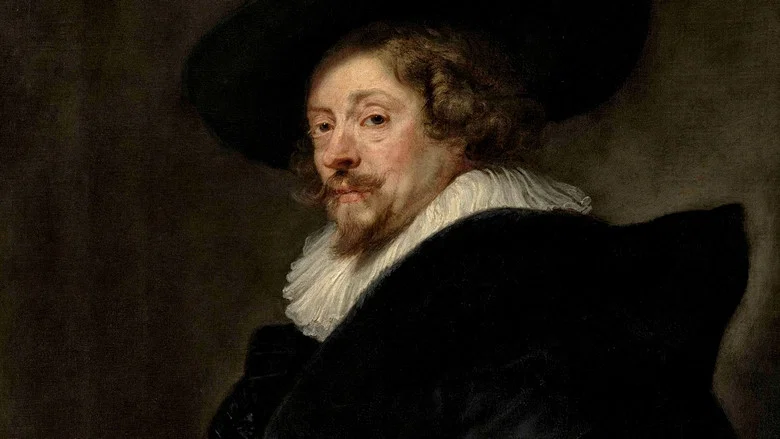 Rubens: A Life in Europe screenshot 1