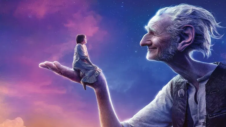 The BFG screenshot 1