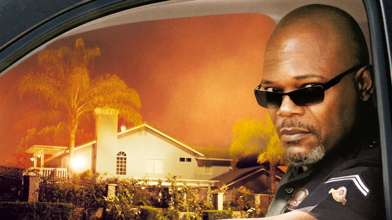 Lakeview Terrace screenshot 4