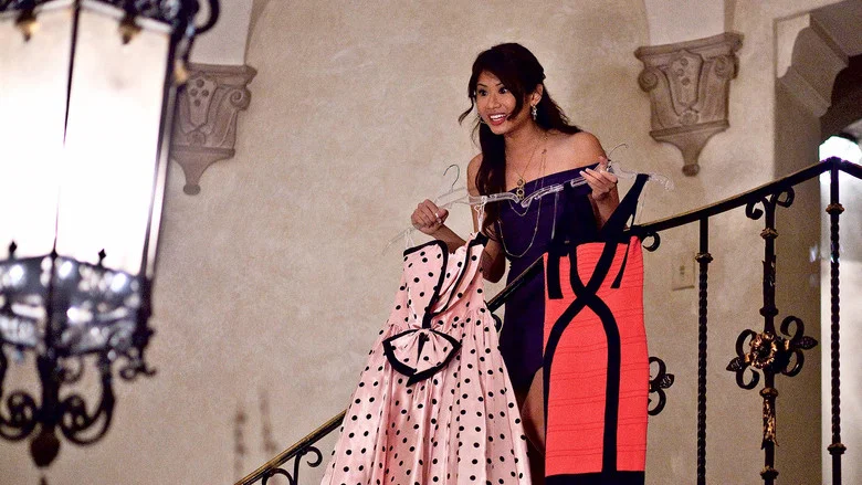 The Bling Ring screenshot 1