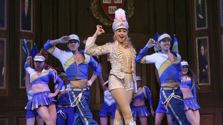 Legally Blonde: The Musical screenshot 6