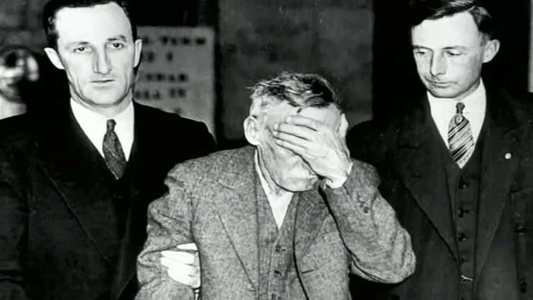 Serial Killers: The Real Life Hannibal Lecters screenshot 1