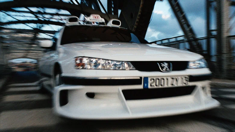 Taxi 2 screenshot 7