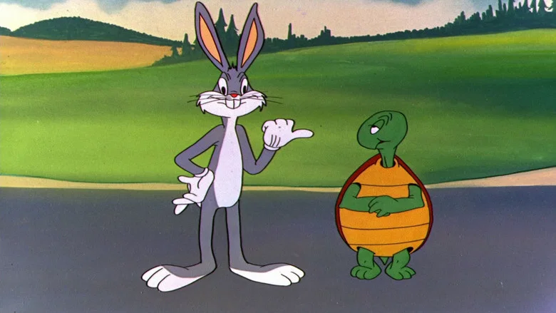 Rabbit Transit screenshot 1