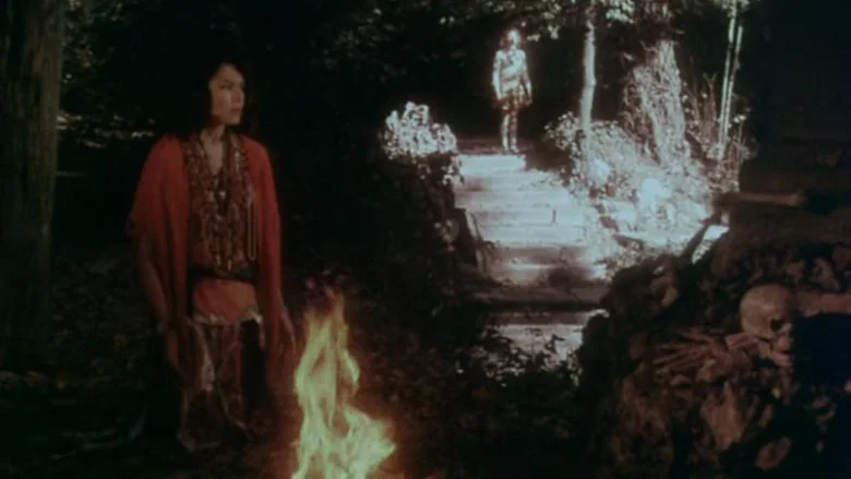 Demon Witch Child screenshot 2