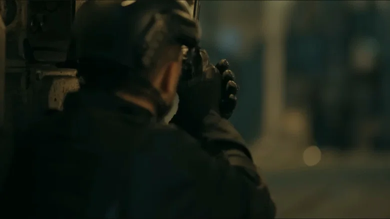 Az Utolsó Osztag screenshot 7