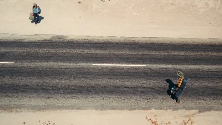 Amblin' screenshot 7