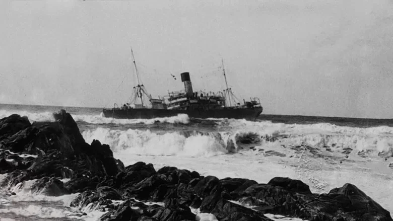 The Shipwreck of the Veronese screenshot 1