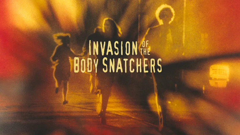 Invasion of the Body Snatchers screenshot 2
