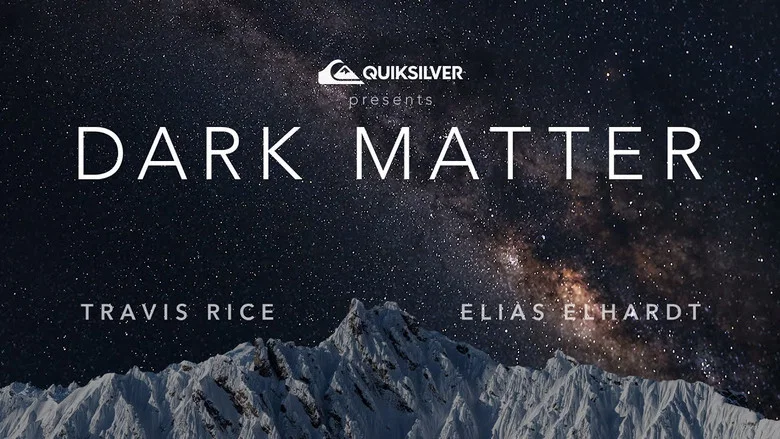Dark Matter screenshot 1