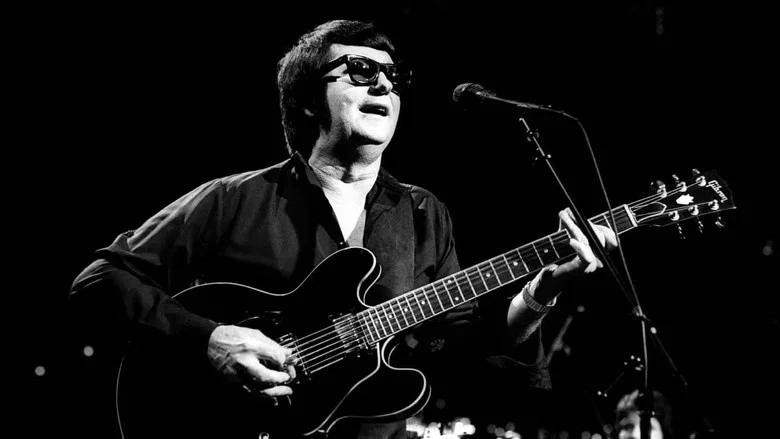 Roy Orbison - Live at Austin City Limits screenshot 1