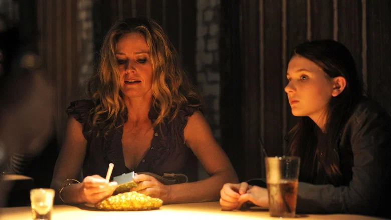 Janie Jones screenshot 3