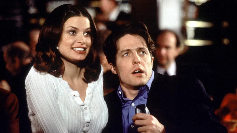 Mickey Blue Eyes screenshot 3