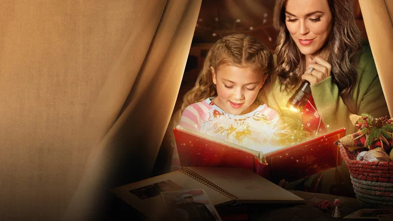 Christmas Bedtime Stories screenshot 2