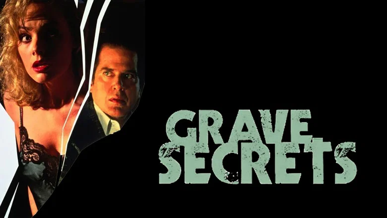 Grave Secrets screenshot 1