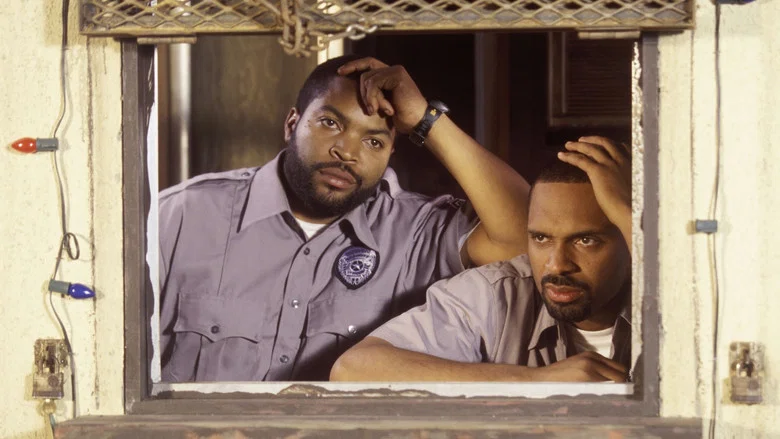 Friday After Next screenshot 4