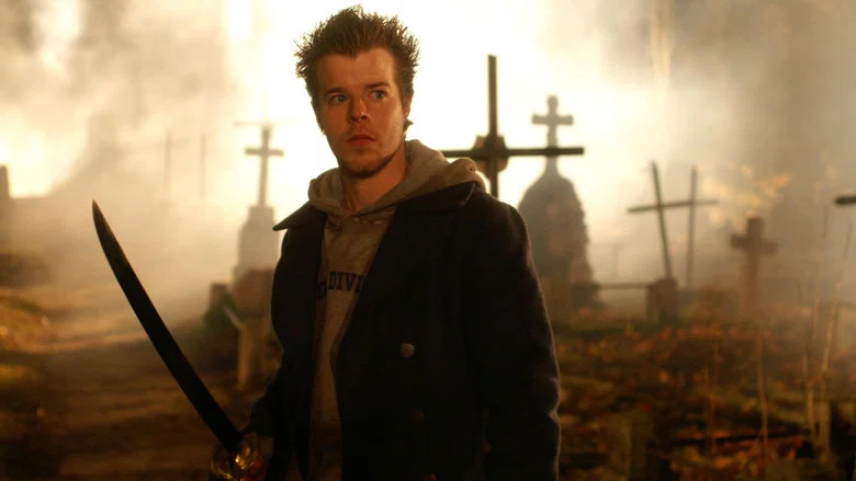 Highlander: The Source screenshot 5