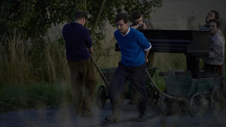 Brothers screenshot 7