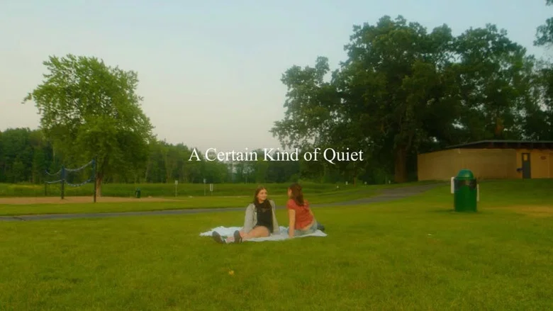 A Certain Kind of Quiet screenshot 4