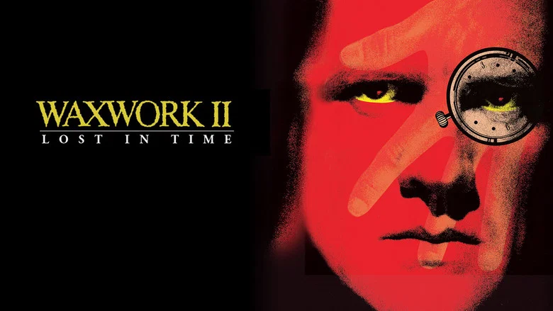 Waxwork II: Lost in Time screenshot 7
