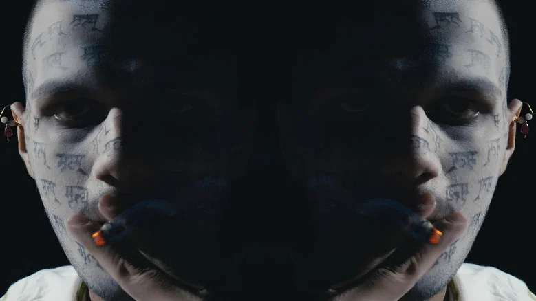 RAATRICHAR screenshot 1