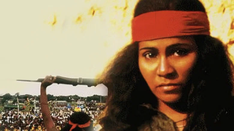 Bandit Queen screenshot 3