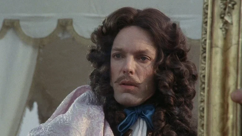 The Man in the Iron Mask screenshot 4