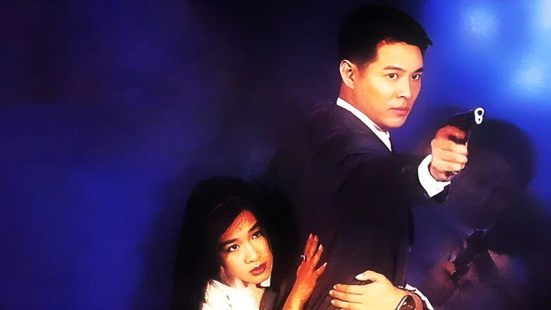 The Bodyguard from Beijing screenshot 2