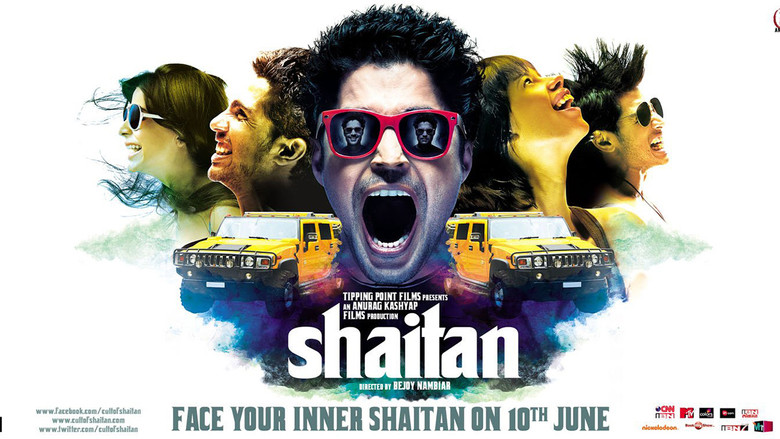 Shaitan screenshot 3