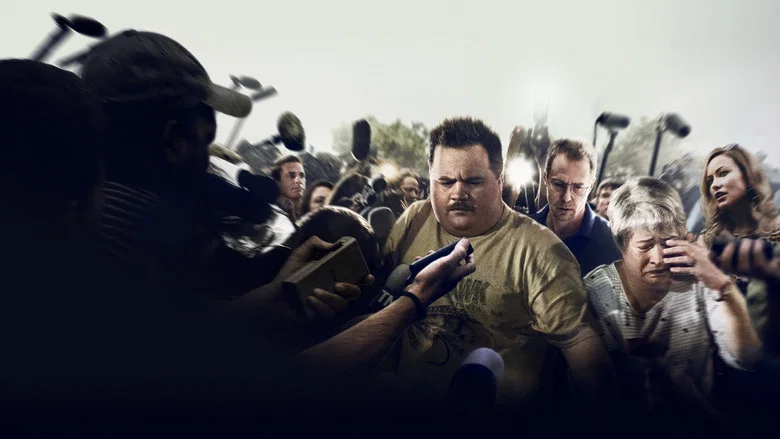 Richard Jewell screenshot 6