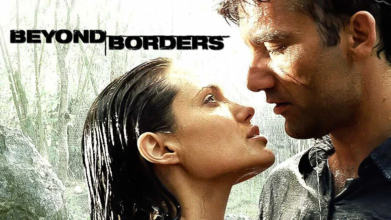 Beyond Borders screenshot 3