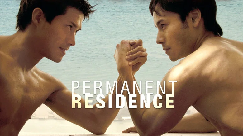 Permanent Residence screenshot 8