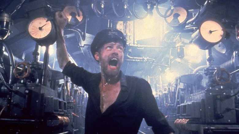 Das Boot screenshot 3