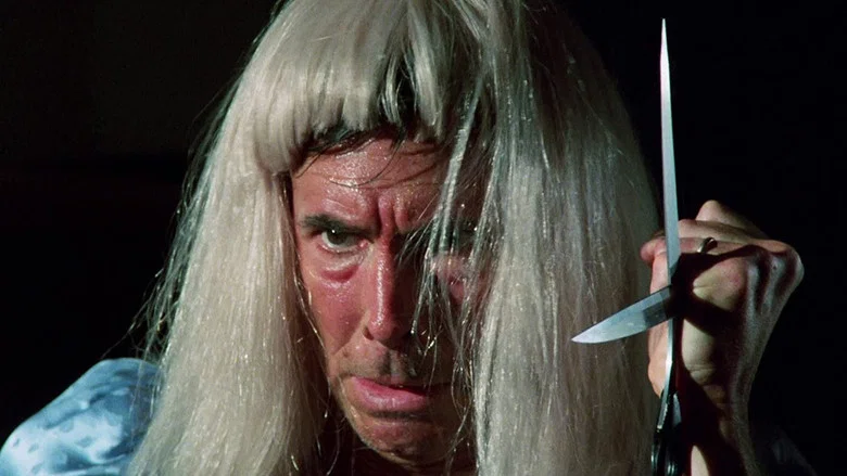 Crimes of Passion screenshot 3