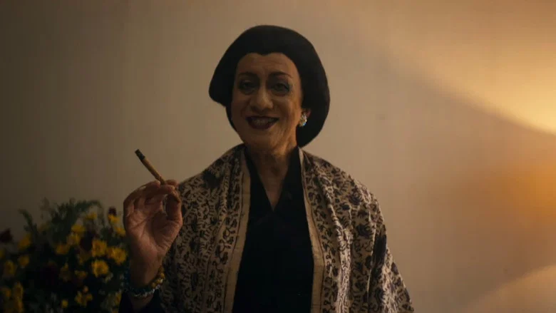 The Queen of Witchcraft screenshot 4