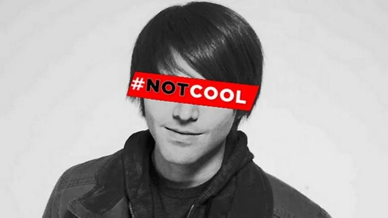 Not Cool screenshot 1